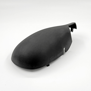 Cubierta de Espejo Retrovisor Derecho 7701471855 para Renault Clio II Megane I Scenic I, Plástico POM, Negro Mate - Product Image 5