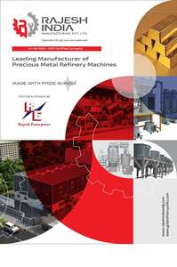 แก้วเครื่องกลั่นทองคำ10กก. - Product Image 5