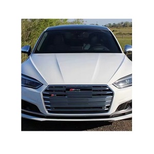 Condiciones impecables 2018 AudiSS S5 Sportbacks Altamente Equipado - Product Image 6