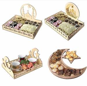 Modern Artistic Presentation Serveware for Creative Food Styling - Product Image 4