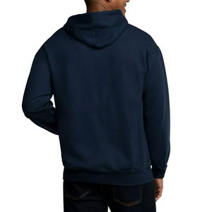 Pima ผู้ผลิตเสื้อสเวตเชิ้ตคอตตอนมีฮู้ด - Product Image 6