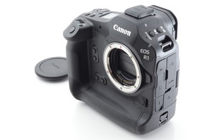 Appareils photo numériques les plus vendus, boîtier d'appareil photo EOS R1 - Product Image 2