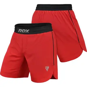 New fashion 2024 men's mma shorts Cotton men's rvca shorts sport plus size men's shorts