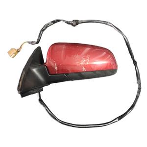 Specchietto retrovisore sinistro AUDI A4 Avant (8ED) (04>08) - Product Image 2