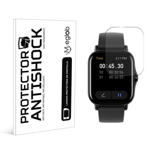 Protector de pantalla antichoque para Amazfit GTS 2 Mini - Product Image 1