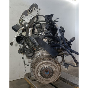 MOTOR COMPLETO FORD Transit Connect Serie Z2GA Z2GA diésel 1499 (13>) - Product Image 1