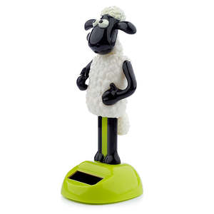 Juguete de Peluche Solar de Shaun el Ovejo, Tipo Animal Adorable - Product Image 3