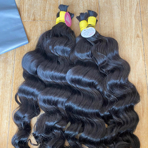 MAYOR PELO GRANEL de onda profunda suelta y onda natural en venta - Product Image 1