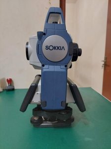 Instrumentos de Prueba de Estación Total Sin Reflector CX65 Más Vendidos, 100% Originales Sellados de Fábrica - Product Image 4