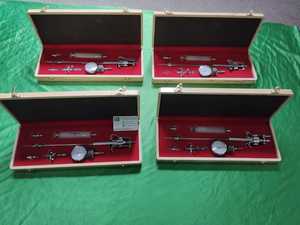 Set de Salpingografía Quirúrgica Schultze, Caja de Instrumentos de Ginecología, Acero Inoxidable, Manual - Product Image 2