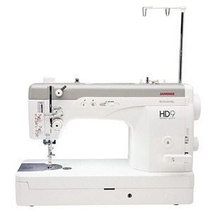 Quality New Janome HD9 V2 Heavy Duty, Straight Stitch, High Speed <b>Sewing</b> <b>Machine</b> - Product Image 2