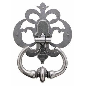 Timbre de Puerta Moderno de Latón Puro y Aluminio, Elegante para Uso en Casas, Villas y Hoteles - Product Image 2