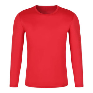 Customized Dropshipping 50 Quick Dry 100% Polyester Fishing Sunscreen Hoodie Summer <b>Men's</b> Ultra Thin Long Sleeve Shirts - Product Image 2