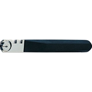 Cortador de Vidrio HM Silberschnitt para Vidrio de 3-8 mm, Mango de Plástico, Corte Plateado - Product Image 1