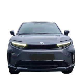 Nuevo Toyota Urban Cruiser 2026, 4 Cilindros, Potencia 174hp, 4x4, Euro6, Diésel, Transmisión Automática, Volante a la Izquierda - Product Image 1