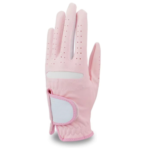 Top Selling All-New Custom Logo PU Breathable Golf Gloves for Men Women Latest Design <b>UV</b> Protection Quality Sports Accessories - Product Image 2