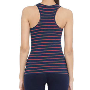 Summer <b>Outfits</b> and Fitness Activities Lightweight and Soft Cropped <b>Women</b> Tank Top Trendy Short Design <b>for</b> Casual Wear - Product Image 2