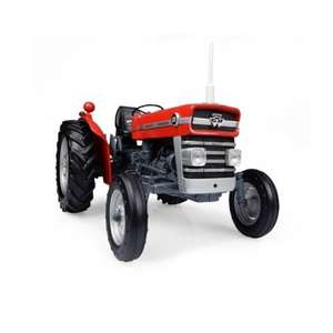 Nuevo Tractor Massey Ferguson 135 en Austria - Product Image 4