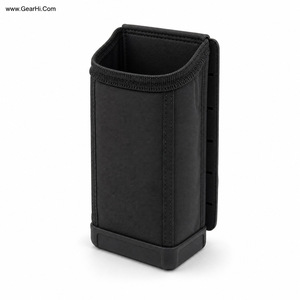Estuche Rígido Industrial Premium a Prueba de Golpes para Instrumentos de Iluminación, Base Rígida, Alineación de Haces, Almacenamiento, Bolsas para Linternas - Product Image 3