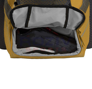 Mochilas de Béisbol Profesionales con Logotipo Personalizado, Gran Capacidad, Deportivas, Impermeables, Duraderas, de Poliéster para Exteriores, Unisex - Product Image 2