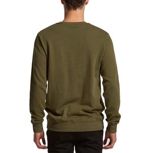 Usine sur mesure sweat vente chaude hommes bonne qualité pas cher prix hommes polyester coton épais lourd de haute qualité vierge - Product Image 3