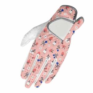 ถุงมือกอล์ฟทุกสภาพอากาศ ถุงมือกอล์ฟแบบไม่ลื่น ทนทาน ใช้งานได้ยาวนาน สวมใส่สบาย - Product Image 3