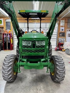 Proveedor Verificado de John Dee 2025 2020 4044R (44hp) - Product Image 2