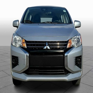 มิตซูบิชิ มิราจ ES FWD ปี 2022 มือสอง พวงมาลัยซ้าย/ขวา - Product Image 1