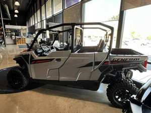 คุณภาพดีที่สุด 2026 โพลาริส เจเนอรัล 4 1000 สปอร์ต ยูทีวี - Product Image 3