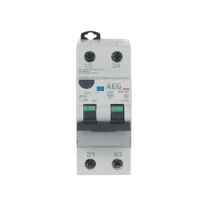 Per apparecchiature elettriche ABB 4TQA611499R0000 - Product Image 1