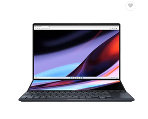 Portátil ST Pro 14 Duo OLED UX8402ZA-M3139X de 14.5 pulgadas con pantalla táctil, i7 y 1 TB de almacenamiento - Product Image 3