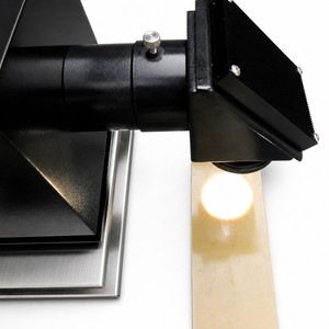 Source de lumière xénon 500W, simulateur solaire pour test d'âge des matériaux, vieillissement accéléré par les UV - Product Image 2