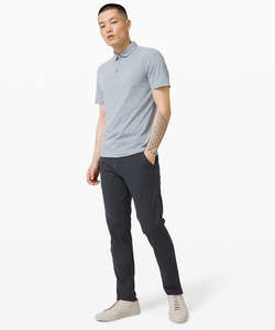 2025 Venta caliente hombres XL logotipo personalizado para Polo camiseta de alta calidad Pakistán hecho cómodo diseño de manga corta bordado Je - Product Image 2