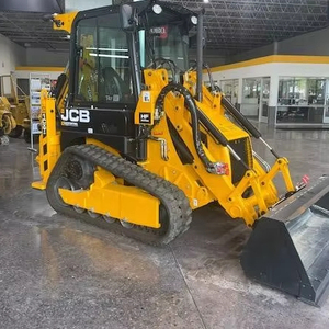 รถแบคโฮโหลดเดอร์1CX JCB ที่มีประสิทธิภาพดีเยี่ยมพร้อมใช้งานในสภาพและประสิทธิภาพที่ดีเยี่ยม - Product Image 2
