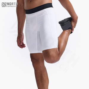 Shorts de bain pour hommes en polyester 100% sur mesure, style décontracté, design à essai rapide, marque privée, quantité en gros, shorts d'été pour hommes - Product Image 5