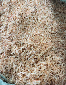 Crevettes de mer séchées 100% naturelles de qualité supérieure du Vietnam VAN BACH TUNG KR01 2-4cm, emballées sous vide, durée de conservation de plus de 12 mois, à conserver au frais et à l'endroit sec - Product Image 4