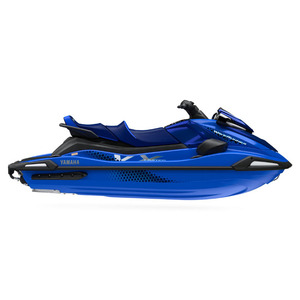 2026 Modèle limité du fabricant : Jet ski Waverunner VX Limited, équipement aquatique à prix réduit - Product Image 6