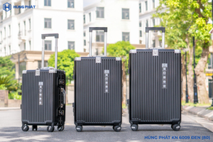 Mayorista Maleta Equipaje Para Negocios/Viaje Pc 6009 Maleta Set 360 Ruedas Giratorias Equipaje Bolsas de Viaje Maleta Mayorista - Product Image 6