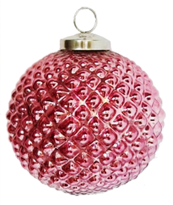 Best Selling Christmas Tree Decor and Hangings in Glass & Metal used as Christmas Ornaments in Christmas Tree Decoration - Product Image 2