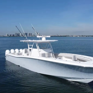 2022 Invencible 42 pies abierto pescador - Product Image 1