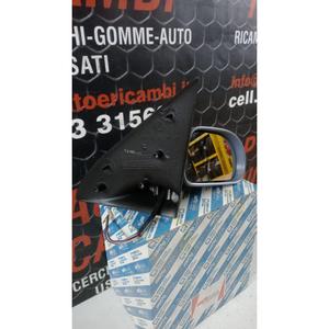 กระจกมองหลังขวา FIAT Bravo รุ่นที่ 1 (95>01) 735250936 - Product Image 4