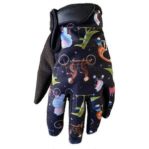 Ciclismo Deportes Invierno Verano Dedo completo Pantalla táctil Anti-Pilling Hombres y mujeres Esquí Guantes de pesca al aire libre - Product Image 4