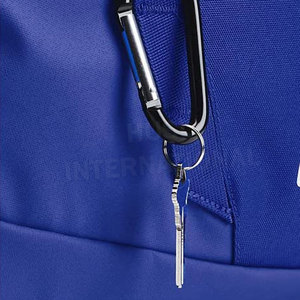 Bolsas Deportivas Plegables Impermeables de Gran Capacidad, Personalizadas, a Bajo Precio, al por Mayor, para Viajes - Product Image 2