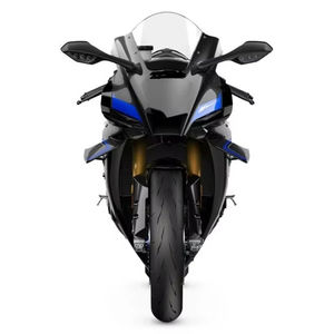 Ventas Anuales 2026 YZF-R1M Supersport Nueva (Motocicletas) - Product Image 1