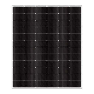 Panneau solaire Amerisolar AS-7M144N-BHC-560W 560W - Product Image 1