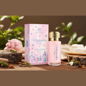 น้ำหอมดูไบฟลาวเวอร์ ยูนิเซ็กส์ ขนาด 12 มล. กลิ่นผลไม้ ติดทนนาน - Product Image 3