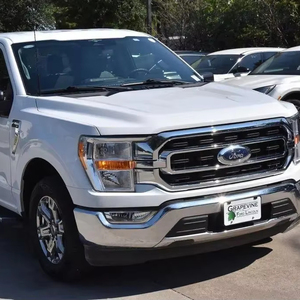 Ford F-150 XLT 2023 - Product Image 1