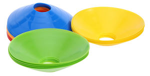 2025 personnalisé en gros Logo d'équipe personnalisé nom engrenages de Hockey cônes d'entraînement de Hockey ensemble pour adultes marqueurs de disque de haute qualité - Product Image 5