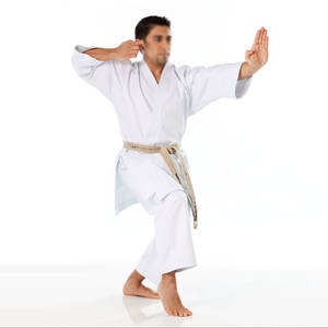 Uniforme de Karate de servicio OEM, uniforme de Karate de último diseño fabricado en uniforme de Karate Jiu Jitsu de alta calidad - Product Image 1