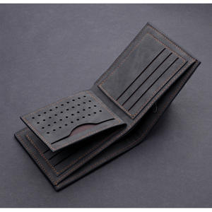 Portefeuille en cuir de luxe fait main sur mesure, design français, origine française, marque OEM en marque blanche, édition limitée - Product Image 4